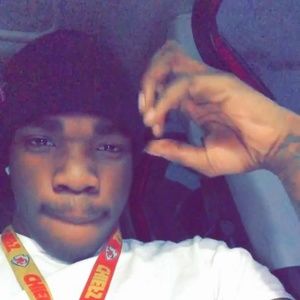 Meet your Posher, Jalen